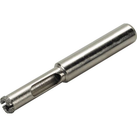 Wolfcraft Diamant-Bohrer Ø 10 mm Rundschaft Forstnerbohrer & Lochsägen (1/3)