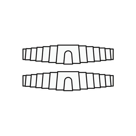 Set mantenimiento Felco 2/91 FELCO ES601268 (1/2)