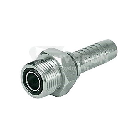 K21 aorfs DN10 extremo de 9/16" (1/2)