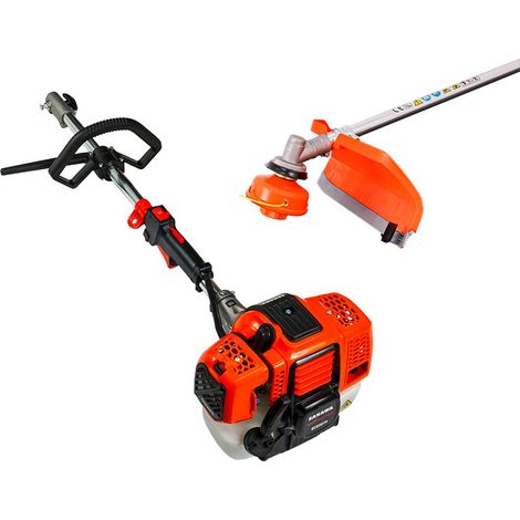 Decesplugiatore di benzina 48cc Maniglia