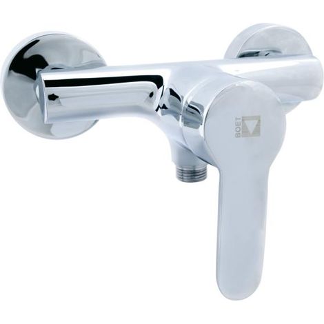 Grifo ducha serie Jet -