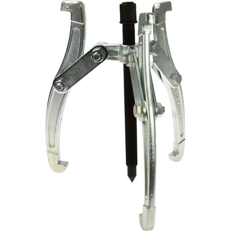 Lagerabzieher geko g02245 umkehrbare Arme 12 Zoll