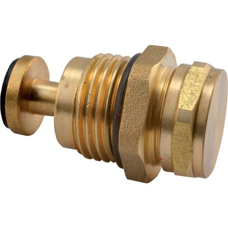 Pompe de circulation électronique GPA III 32-6-180 (1/2)
