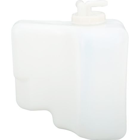 Radiator coolant overflow reservoir MR404879 Replacement for Mitsubishi Montero Pajero Shogun 2001-2006 (1/5)