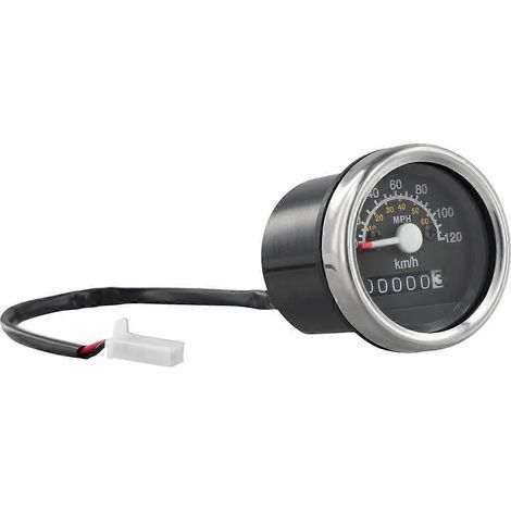 Motorrad-Tachometer für Monkey Z50 Z50J Z50A Bike Skyteam--