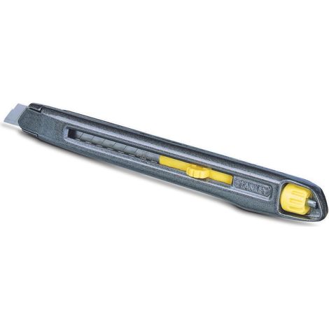 Stanley Cutter Interlock 9mm