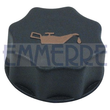 EM 906112 tappo di riempimento olio emmerre
