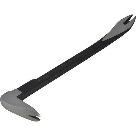 Stanley STA055114 Precision Pry Bar Claw 25cm 10in 0-55-114