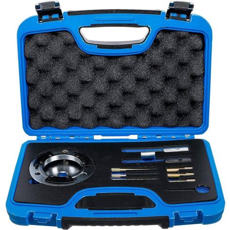 Coffret de Calage pour Ford 2.0 / 2.4 TDCi TDDi - Outils Spécifiques - Réglage Précis Moteur - D-Work