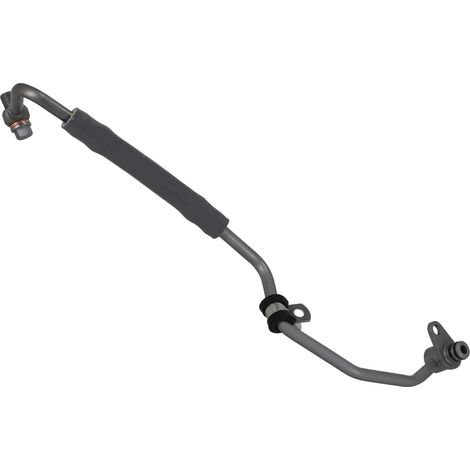 TurbochargerFeed Line for Ford Fiesta Mondeo Transit 1.0EcoBoost 1823034 1761126 (1/5)