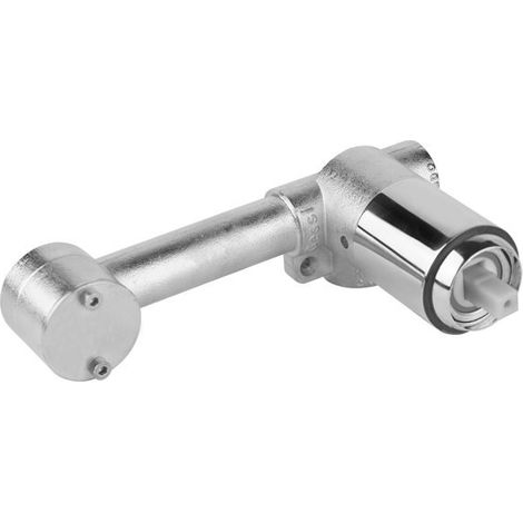 Cuerpo oculto de Gessi para el accesorio de pared, 23097031