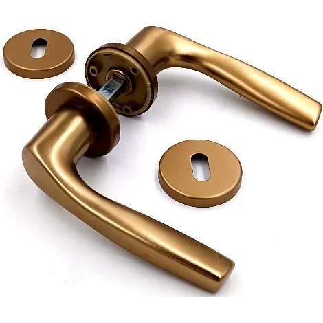 Maniglia Gabry All Bro Rosetta 8 Patent (1/4)