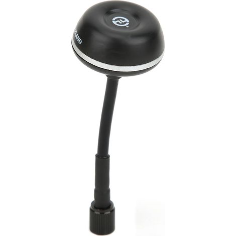 Schwarze Pilzantenne für MARS 300/400S/400/COSMO Bildübertragungsgeräte (1/5)