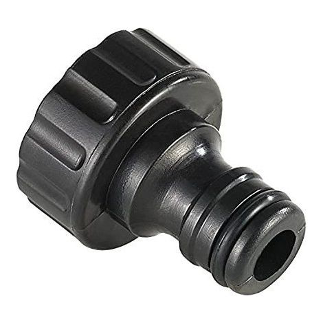Raccord arrosage nez de robinet 3/4 de pouce - jardiboutique