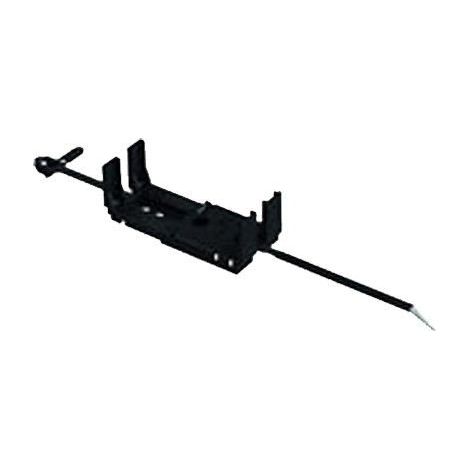 Abrazadera Para Canaleta Aire Acondicionado 70x45mm