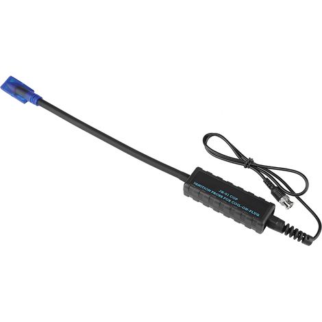 Sonde de signal, forte flexibilité, économie d'énergie, fonctionnement complet pour l'intérieur (1/5)