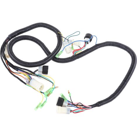 Faisceau de câbles ATV haute performance 2GU 82590 10 00, remplacement pour Banshee 350 YFZ350 1987-1994 (1/5)