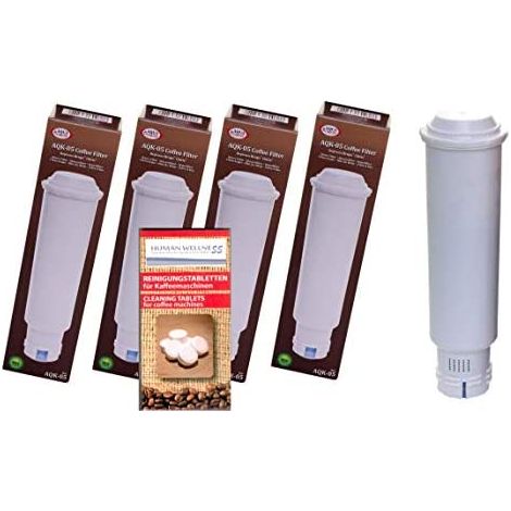 FILTRO DE AGUA PARA CAFETERAS AUTOMATICAS (1/5)