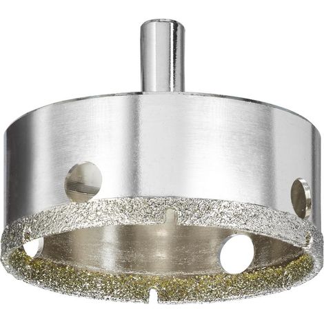 Diamant-Lochsäge T25mm D68mm