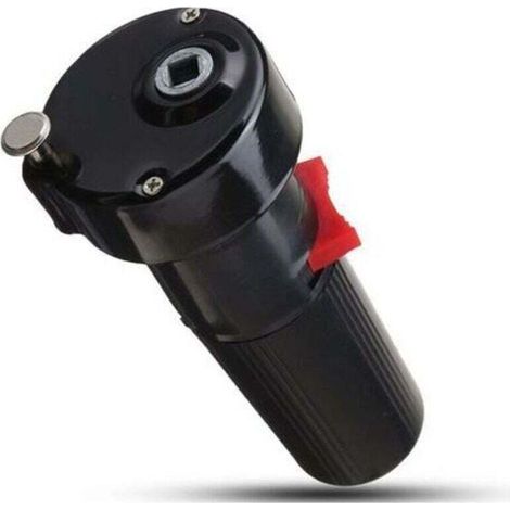 Grill motor MUMU