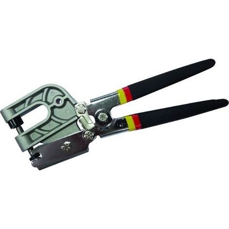 Pince à dénuder, sertir Vigor et Crimping