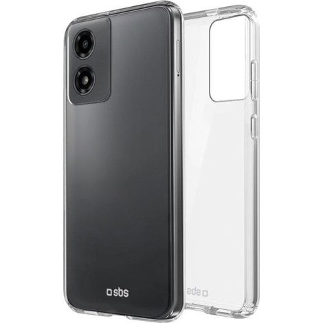 Custodia Skinny Per Motorola G 04 (1/3)