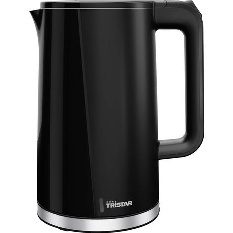 Tristar Bouilloire noir Contenance: 1.7 l