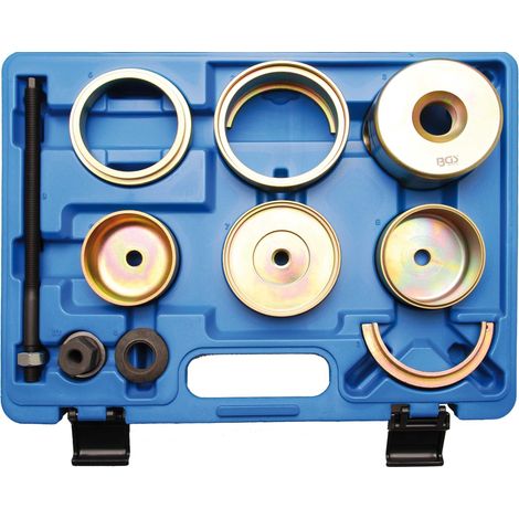 Bgs Kit de herramientas de rodamiento para coche compatible Audi VW