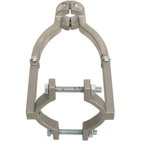 Kaelt - Adaptateur de douille de réduction pour tenon carré, convertisseur pour perceuse à colonne portable, adaptateur pour foret, convertisseur pour mortaiseuse (1/5)