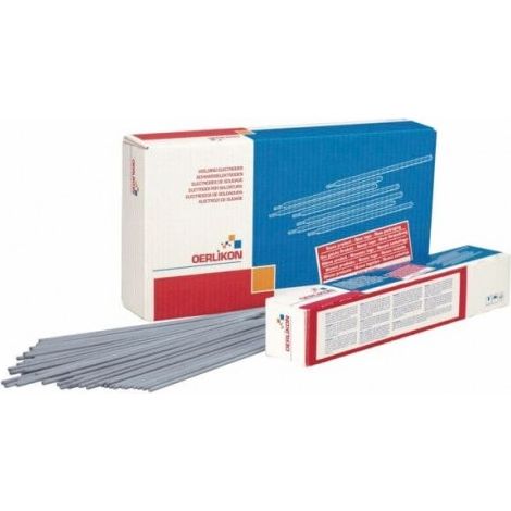 ELECTR. SUPRANOX 316L 2.5X350 MM-LINCOLN