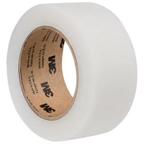 Ruban d'étanchéité 4411N translucide 50mmx5,5m - 3M - 642194