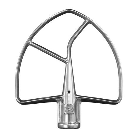 Frullatore piatto per robot su base Artisan 6,9 L - Kitchenaid