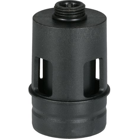 Raccord de vidange AA76 adapté aux diamètres nominaux de 1/2" à 2 1/2".