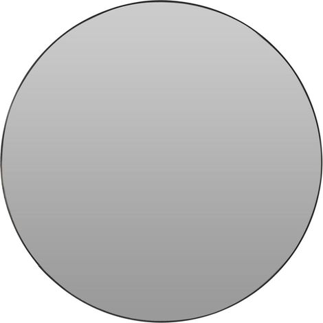 Miroir Rond Ø76 cm (1/4)