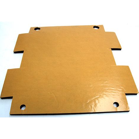 Wärmedämmung PHE GQI  für RHBH016CAW9W - 5009349 von Daikin