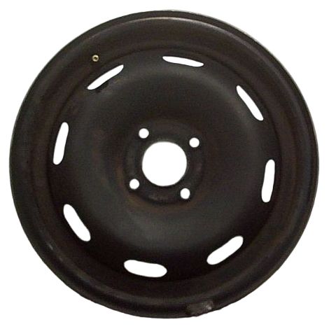 Jante Tole CITROEN C3 (1/2)