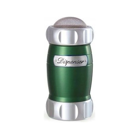 Marcato Kitchen Accessories Dispenser Green 6cm x 12.5cm (1/3)