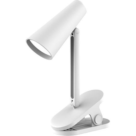 FLEXO LED PINZA PORTATILE 3 TEMP.COLORE 110LM - 3 W