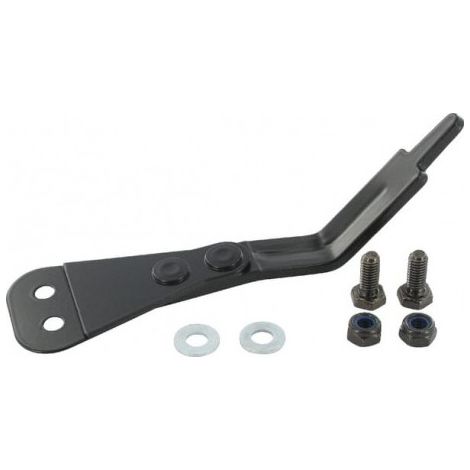 Outils Wolf – 24439 – Levier de réglage de hauteur de coupe – Vis pour tondeuse – Compatible modèles PBTF, PGTF, PHTF, PKTF, PKTO, PKTS, PMT, PMTF