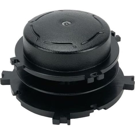 Freischneiderkopf, 2er-Pack Spulen für FSAutoCut Freischneider 362 462 562 40037133001 (1/4)