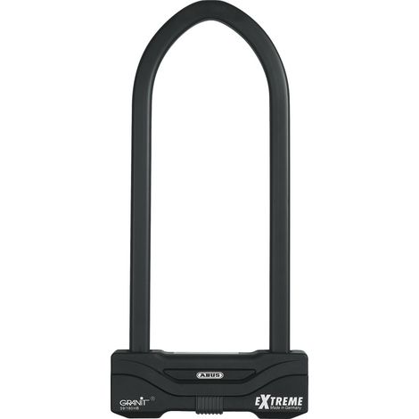 Antivol u velo Abus Granit Extreme 59/180HB245 (1/5)