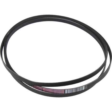 Electrolux - keilrippenriemen poly-v- 1975 h6 - 1258288222 - 7321424080823