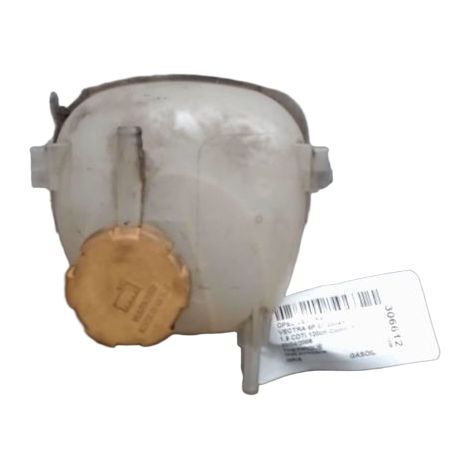 Vase Expansion OPEL Vectra 2004- [PRODUIT D'OCCASION]♻️95522493 (1/3)