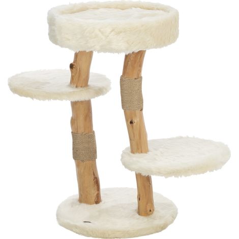 Arbre à chat Santo hauteur 73 cm pour chat - Trixie (1/5)