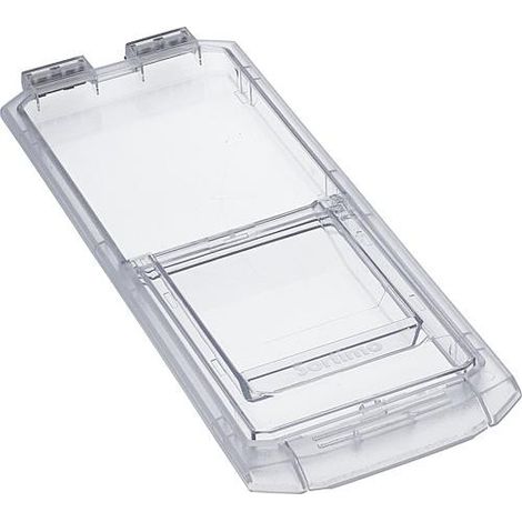 Couvercle SR-BOXX convient pour SR-BOXX 04-6S et 04-8M Sortimo (1/2)