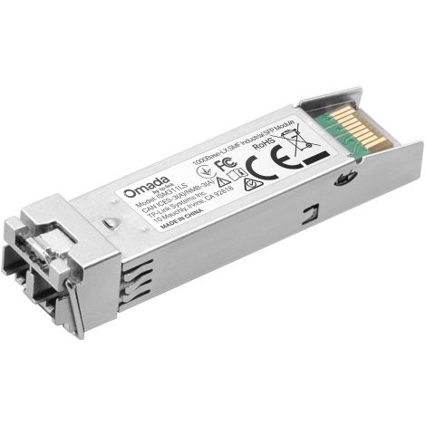 ISM311LS red modulo transceptor Fibra óptica 1250 Mbit/s SFP 1310 nm