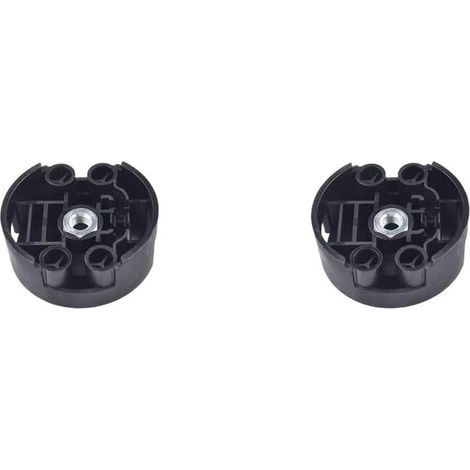 Tête Fil Nylon Débroussailleuse pour Bosch AFS23-37  Compatible pour bosch AFS23-37, ajustement parfait, remplacement pour facile, entretien simplifié, outil essentiel (1/5)
