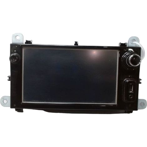 Autoradio RENAULT Clio Iv 2012- [PRODUIT D'OCCASION]♻️281151969r