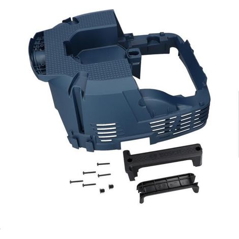 Capot pour Aspirateur BOSCH OUTILLAGES - 2609200430