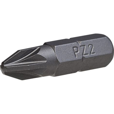 Punta STALCO PZ2x25 PERFECT